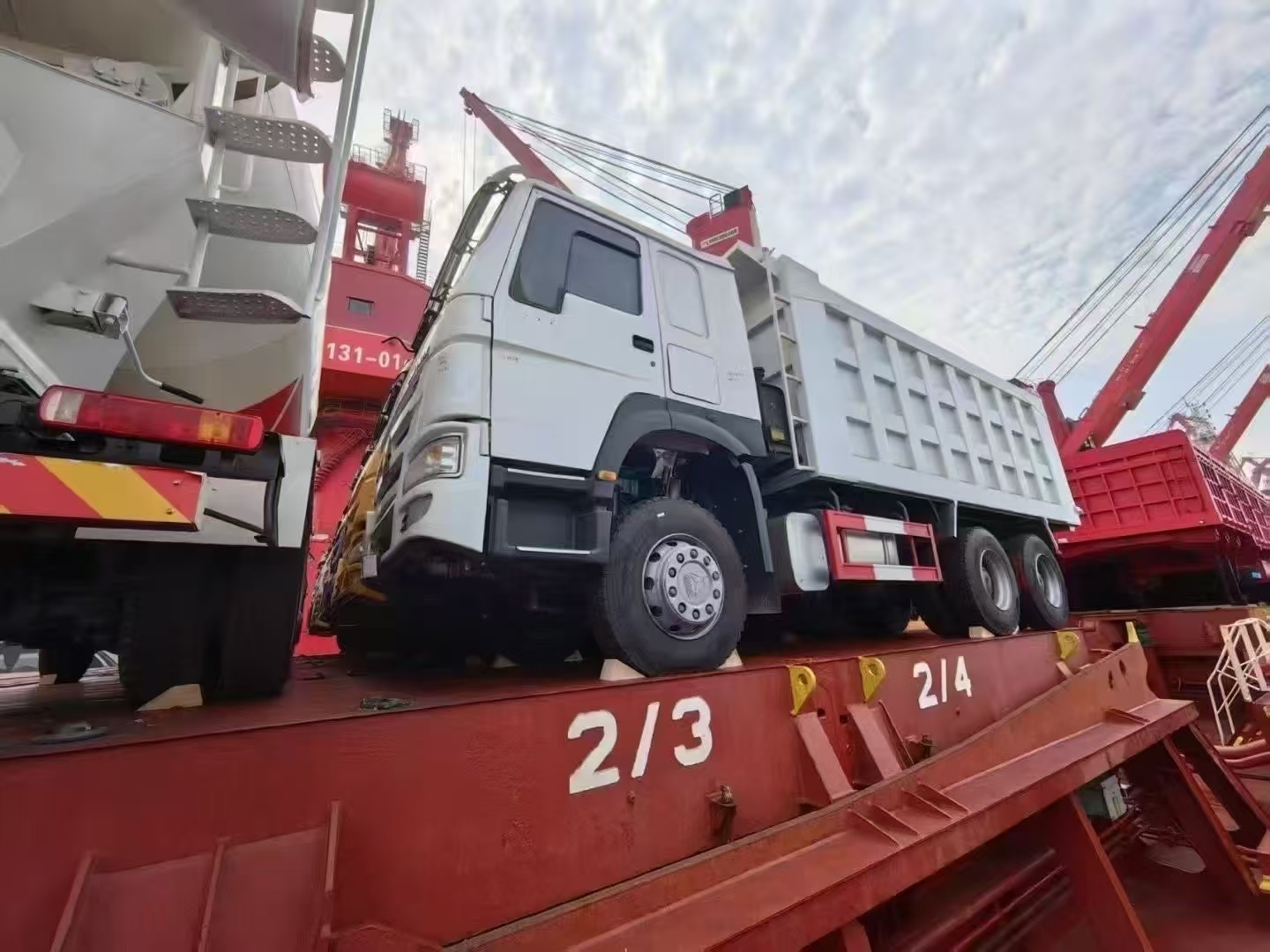 case-HENAN YUGUAN MACHINERY CO., LTD