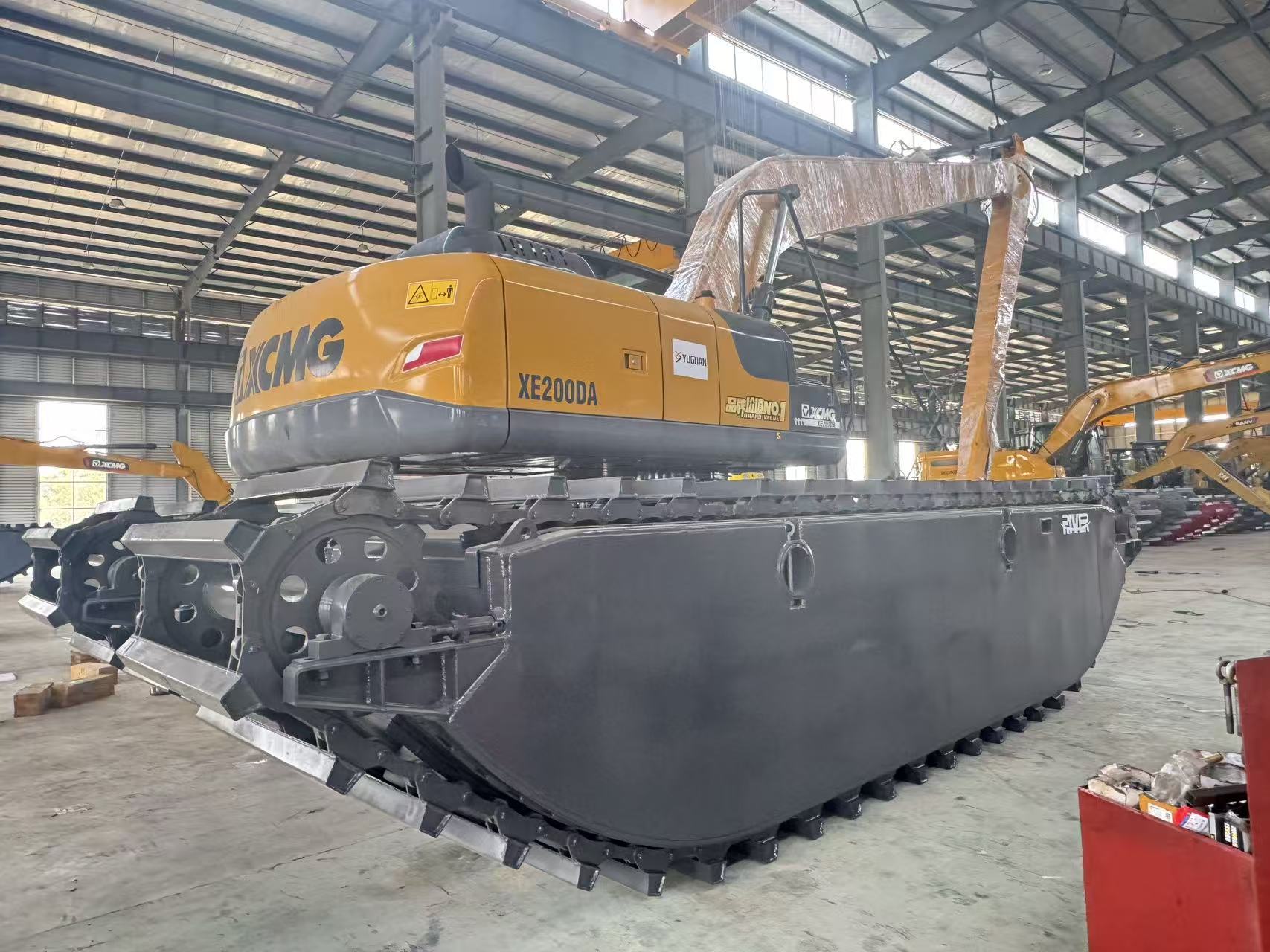 case-HENAN YUGUAN MACHINERY CO., LTD