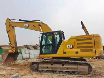 CAT 330 Excavator
