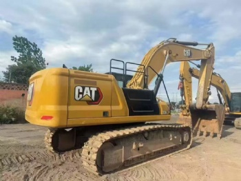 CAT 336 Excavator